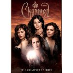 Charmed: the complete series [dvd] full frame, boxed set, dubbed, repackaged,