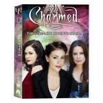 Charmed - the complete seventh season