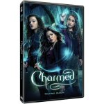 Charmed: the final season [digital video disc] 3 pack, ac - 3 / dolby digital, dolby