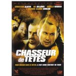 Chasseur de ttes (dvd locatif)