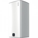 Chauffe - eau lectrique connect vertical mural - 100l - lino atlantic
