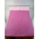 Chaussette case pour iphone ipod ipad tablette 10 , couleur: rose, modele: ipad 1 / 2 / 3 / 4 air