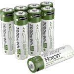 Checarzhn - - no1 - batterie au lithium 1, 5 v aa rechargeable usb - c aa - 3000 mwh - 1, 5 v - 8 piles ... Checarzhn - - no1 - batterie au lithium 1, 5 v aa rechargeable usb - c aa - 3000 mwh - 1, 5 v - 8 piles ...
