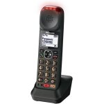 Checarzhn - - no1 - kx - tgma45 tlphone numrique sans fil, combin supplmentaire (non autonome) et ...