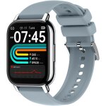 Checarzhn - - no1 - montre connect homme smartwatch de sport support contrler appeler sur mobile portable ...