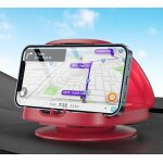 Checarzhn - - no1 - support de téléphone portable pour voiture - pivotant a 360 - avec socle adhésif ... Checarzhn - - no1 - support de téléphone portable pour voiture - pivotant a 360 - avec socle adhésif ...