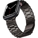 Cheng - compatible avec bracelet apple watch 45mm 44mm 42mm(series 3 / 2 / 1) pour hommes femmes, bracelet ... Cheng - compatible avec bracelet apple watch 45mm 44mm 42mm(series 3 / 2 / 1) pour hommes femmes, bracelet ...