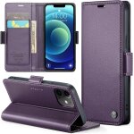 Cheng - coque pour iphone 12 mini 5. 4 , etui housse en rfid protection premium pu cuir portefeuille ... Cheng - coque pour iphone 12 mini 5. 4 , etui housse en rfid protection premium pu cuir portefeuille ...