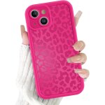 Cheng - coque pour iphone 13 mini 5, 4u201d, aesthetic léopard motif etui rose rouge mat housse ultra ... Cheng - coque pour iphone 13 mini 5, 4u201d, aesthetic léopard motif etui rose rouge mat housse ultra ...