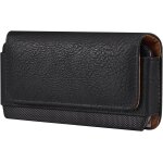 Chicslick - pochette ceinture pour téléphone portable avec clip de ceinture etui de ceinture homme support ... Chicslick - pochette ceinture pour téléphone portable avec clip de ceinture etui de ceinture homme support ...