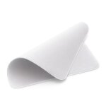 Chiffon de polissage pour coque d'iphone, nettoyage d'�cran, pour ipad, mac, apple watch, ipod pro, affichage ...