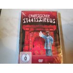 Chinesischer staatszirkus ( + audio - cd)
