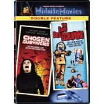 Chosen survivors / the earth dies screaming Chosen survivors / the earth dies screaming