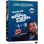 Chris rock show best of vol 1 & 2