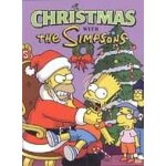 Christmas with the simpsons