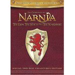 Chronicles of narnia: lion witch & wardrobe [dvd] [2005] [region 1] [us import] [ntsc]