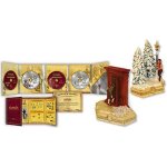 Chronicles of narnia - the lion, the witch & the wardrobe (four - disc extended edition + bookend gift ...