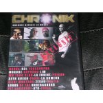 Chronik défraie la music - exclusif - dvd Chronik défraie la music - exclusif - dvd