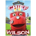 Chuggington: chief wilson [digital video disc]