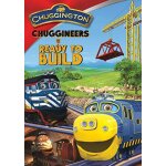 Chuggington: chuggineers ready to build [digital video disc]