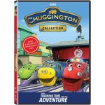 Chuggington collection [dvd] boxed set