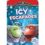 Chuggington: ice escapades [digital video disc]
