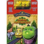 Chuggington: safari adventures (w / train) Chuggington: safari adventures (w / train)