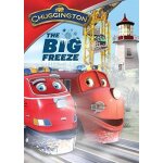 Chuggington: the big freeze [digital video disc]