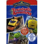 Chuggington: traintastic adventures