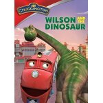 Chuggington: wilson and the dinosaur [digital video disc]