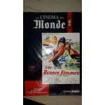 Le cinéma du monde série 14 : les bonnes femmes Le cinéma du monde série 14 : les bonnes femmes