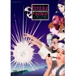Le cinéma mystérieux de benoît forgeard Le cinéma mystérieux de benoît forgeard