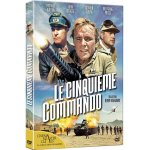 Le cinqui�me commando