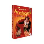 Une journ�e avec le cirque  il florilegio