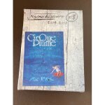 Cirque plume - pic ploc