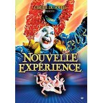 Cirque du soleil: nouvelle experience (choice collection / on demand dvd - r)