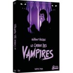 Le cirque des vampires