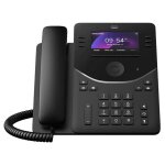 Cisco dp - 9851 - k9= tlphone fixe noir 6 lignes lcd