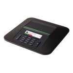 Cisco ip conference phone 8832 - t�l�phone voip de conf�rence - sip - charbon