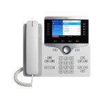 Cisco ip phone 8851 - tlphone voip - sip, rtcp, rtp, srtp, sdp - 5 lignes