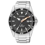Citizen eco drive divers 200m
