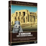Les civilisations perdues : le ramesseum, temple fun�raire de rams�s ii