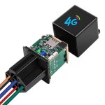 Cj730 95v 4g relais gps tracker moniteur vocal véhicule localisateur de coupure d'huile vibration de ... Cj730 95v 4g relais gps tracker moniteur vocal véhicule localisateur de coupure d'huile vibration de ...