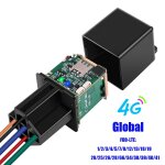 Cj730 95v 4g relais gps tracker moniteur vocal véhicule localisateur de coupure d'huile vibration de ... Cj730 95v 4g relais gps tracker moniteur vocal véhicule localisateur de coupure d'huile vibration de ...