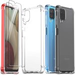 Ckl - [5 + 4pices] protection verre tremp pour iphone 14 pro max ecran anti espion accessoire 5 pices ...