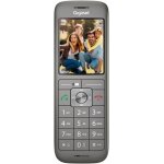 Cl660hx - tlphone fixe sans fil - combin supplmentaire - gris anthracite
