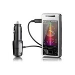 Cla70 chargeur allume cigare origine sony - ericsson