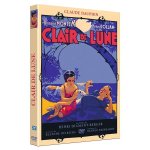 Clair de lune : blanche montel, henri rollan, claude dauphin�