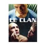 Le clan - edition belge
