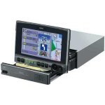 Clarion nvs 613 - gps navigation couleur